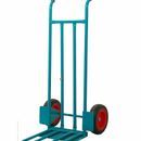 GPC Heavy Duty Steel Sack Truck with Folding Toe - GI704R additional 1