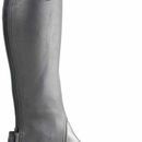 HyLAND Leather Gaiters - Black additional 2