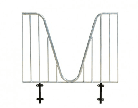 Stable Grilles &amp; Mesh Fencing