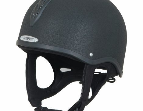 For The Rider