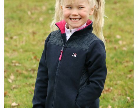 Horse Riding Clothing