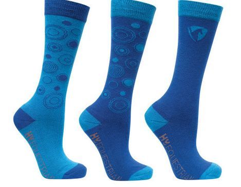 Riding Socks
