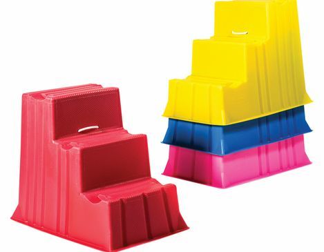 Stable &amp; Yard Equipment