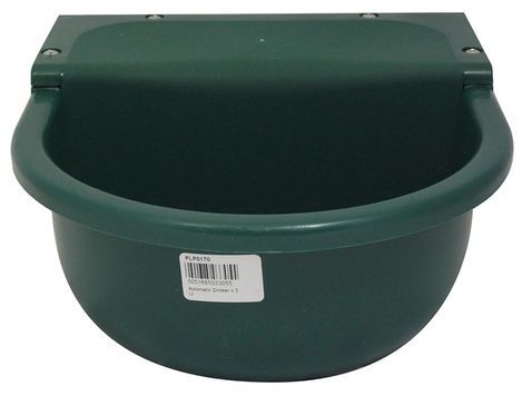 Horse Feeder Troughs &amp; Drinkers