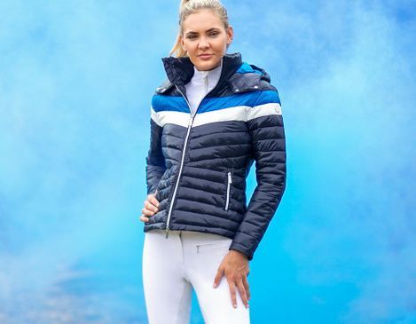 Riding Jackets