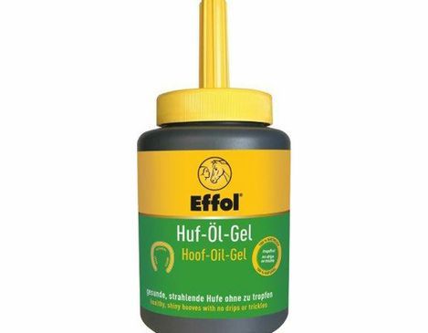 Hoof Care
