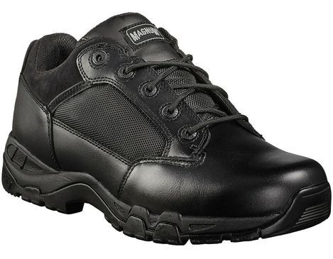 Work Shoes