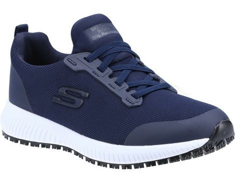 Work Shoes