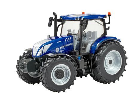 Tractors