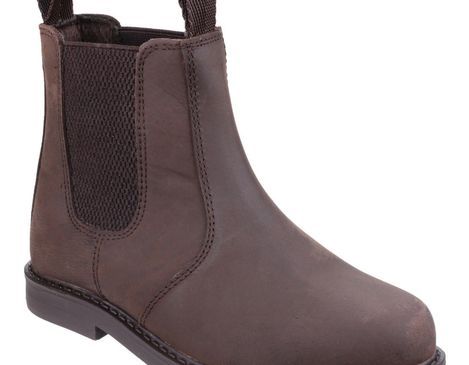Smart Boots