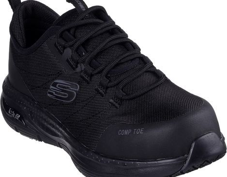 Safety Shoes