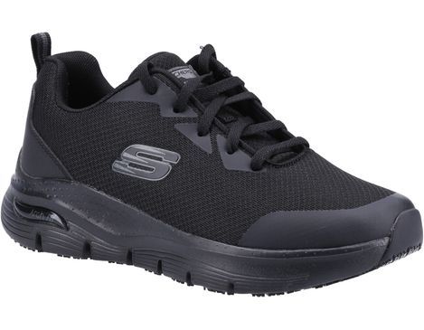 Work Shoes