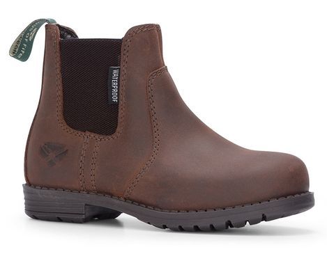 Casual Boots