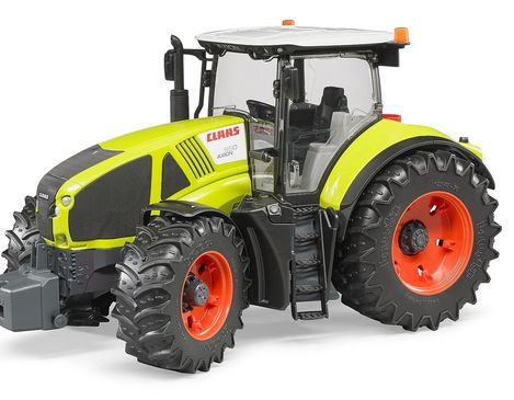 Tractors