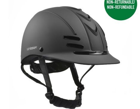 Horse Rider Safety