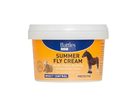 Fly &amp; Pesticide Repellent