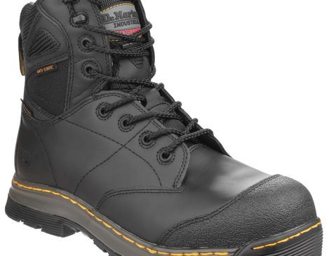 Safety Boots