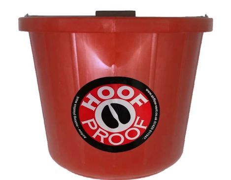 Horse Buckets &amp; Tubtrugs