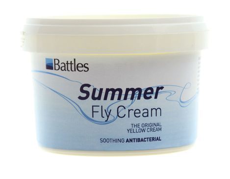 Fly &amp; Pesticide Repellent