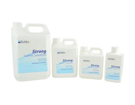 Equine Wound Care