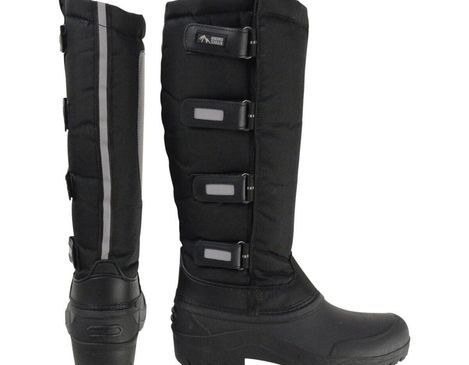 Snow Boots
