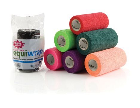 Bandages