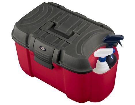 Stable &amp; Yard Equipment