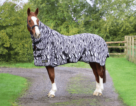 Fly &amp; Pesticide Repellent