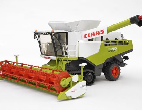 Harvesters
