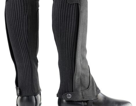 Half Chaps