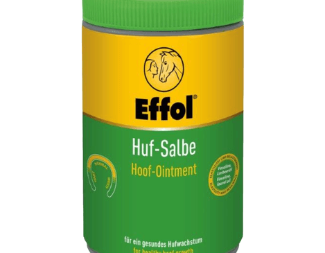 Hoof Care