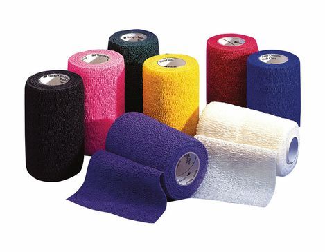 Bandages