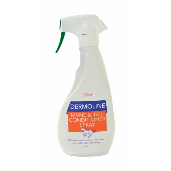 Dermoline Mane &amp; Tail Conditioner