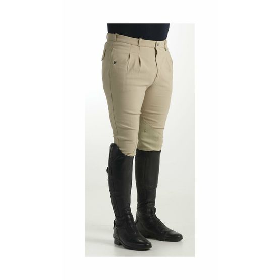 HyPERFORMANCE Jakata Men's Breeches - Beige