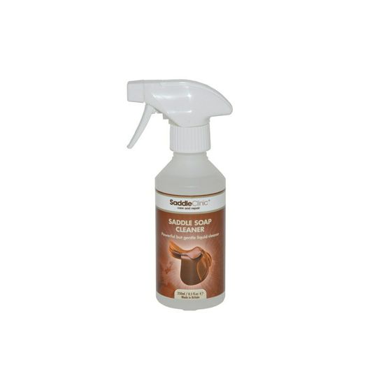 Saddle Clinic Saddle Soap Cleaner - 500ml