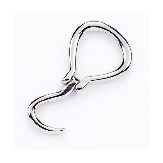 Lincoln Folding Pocket Hoof Pick