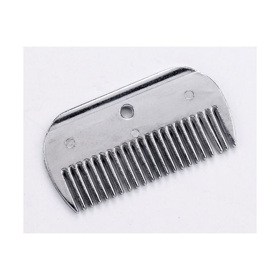 Lincoln Premium Aluminium Mane Comb