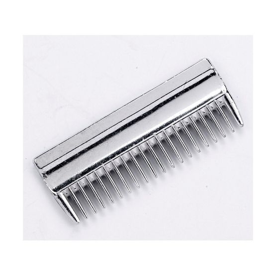 Lincoln Aluminium Horse Tail Comb