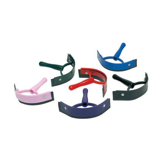 Lincoln Plastic Sweat Scraper