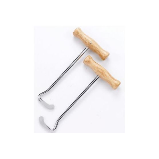 HyLAND Boot Pull Tool With Handle (Pair)