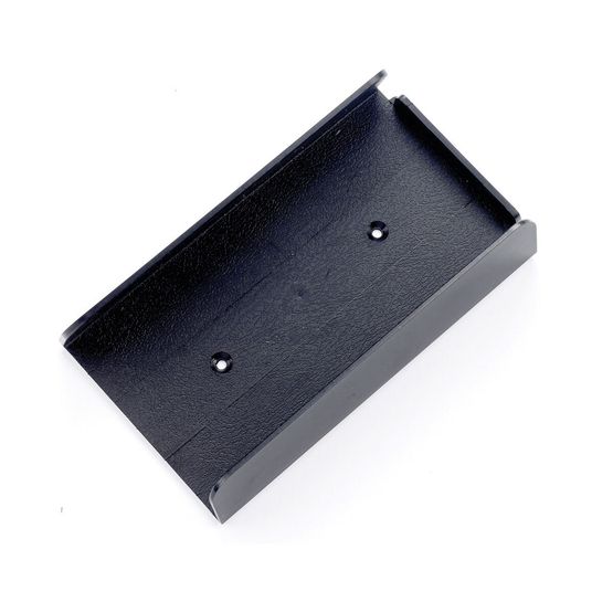 Lincoln Standard Salt Lick Holder - Black