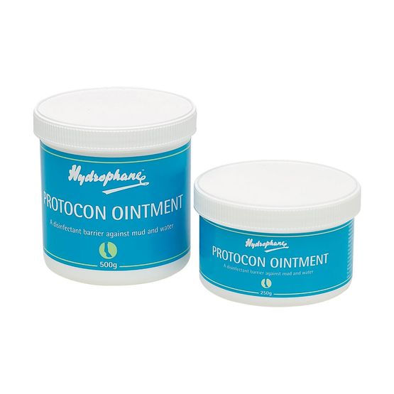 Hydrophane Protocon Barrier Ointment