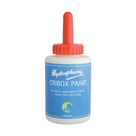 Hydrophane Cribox Biting Prevention Paint - 400ml