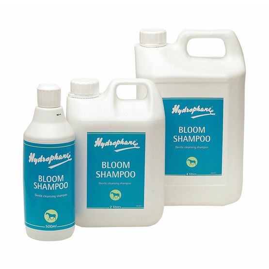 Hydrophane Bloom Shampoo - 25 litre