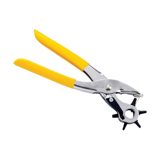 Lincoln Leather Hole Punch Tool