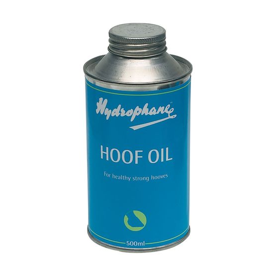 Hydrophane Hoof Conditioning Oil - 500ml