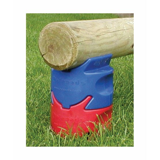 Polepods - Pack of 4