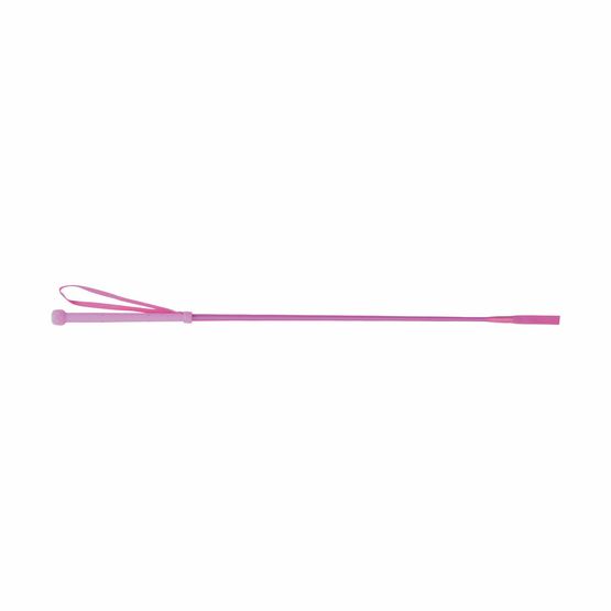 HySCHOOL Bright Riding Whip - Neon Pink