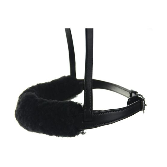 HyCOMFORT Horse Noseband Cover