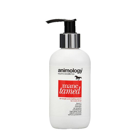 Animology Mane Tamed De-Tangle Serum - 200ml